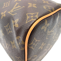 Louis Vuitton Handtasche Speedy 25