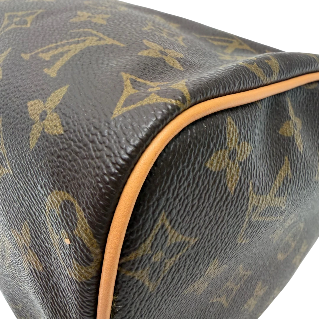 Louis Vuitton Handtasche Speedy 25