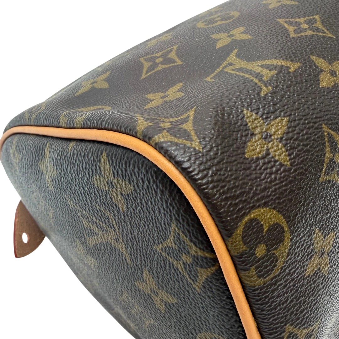 Louis Vuitton Handtasche Speedy 25