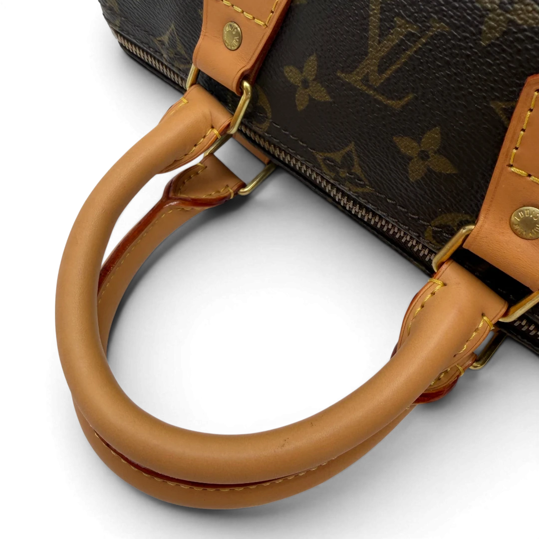 Louis Vuitton Handtasche Speedy 25