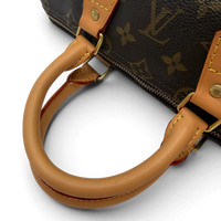 Louis Vuitton Handtasche Speedy 25