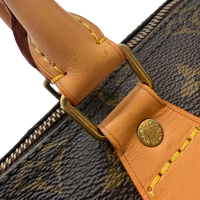 Louis Vuitton Handtasche Speedy 25