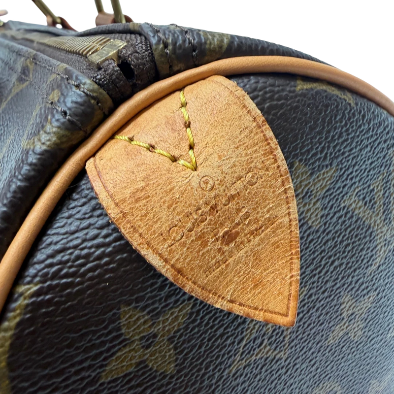 Louis Vuitton Handtasche Speedy 25