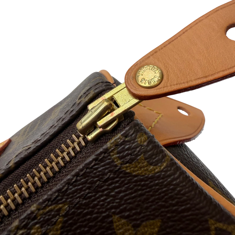 Louis Vuitton Handtasche Speedy 25