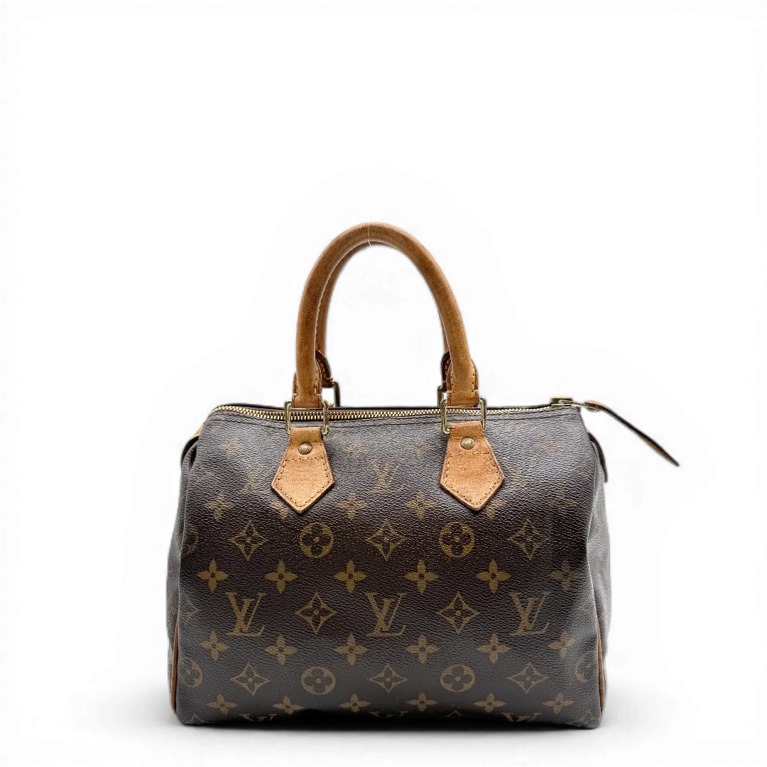 Louis Vuitton Handtasche Speedy 25