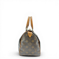 Louis Vuitton Handtasche Speedy 25