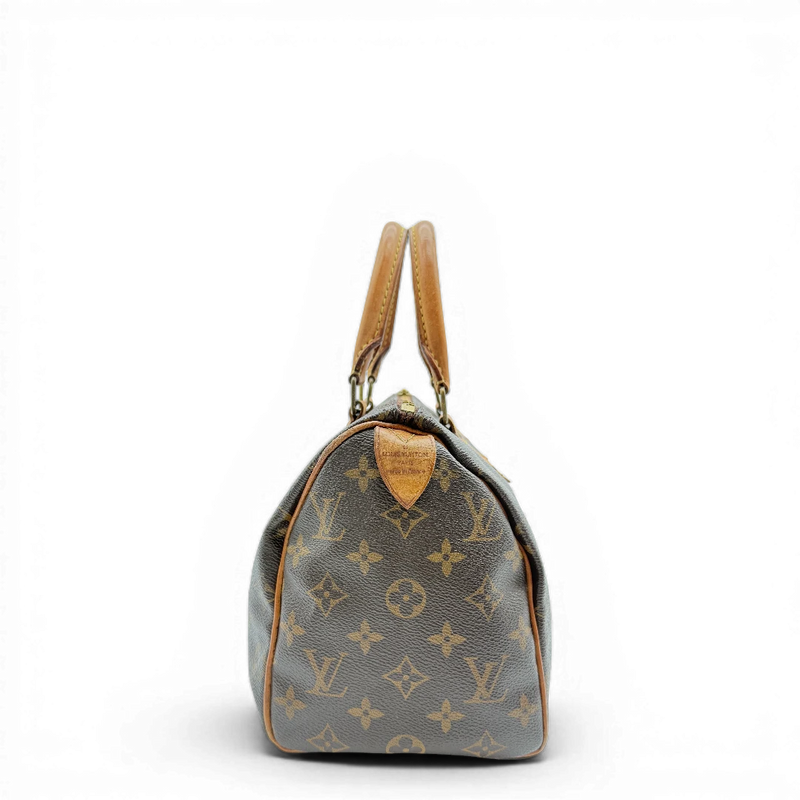 Louis Vuitton Handtasche Speedy 25