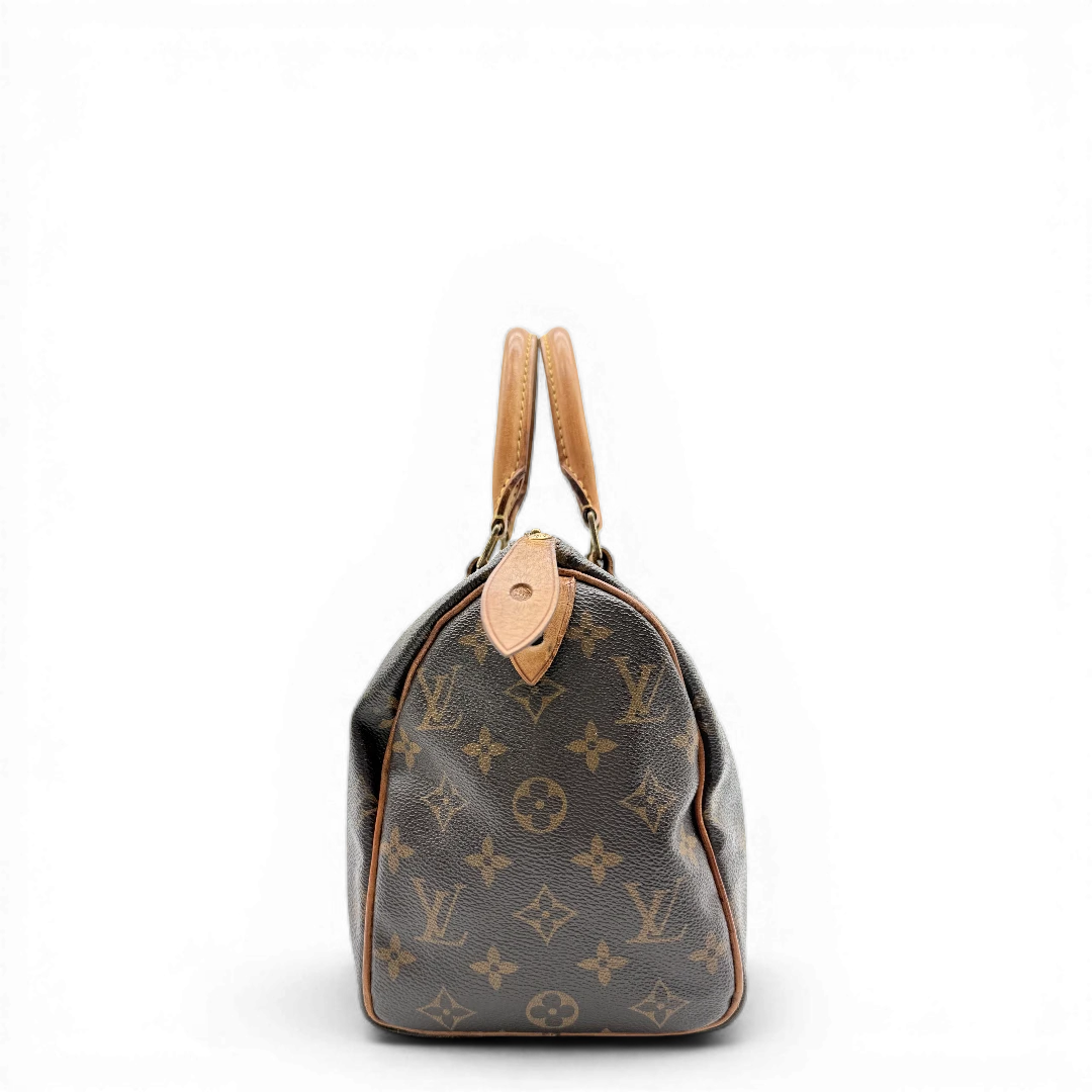 Louis Vuitton Handtasche Speedy 25