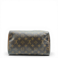 Louis Vuitton Handtasche Speedy 25