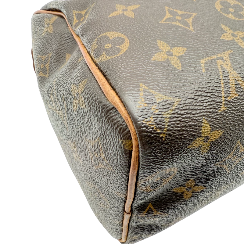 Louis Vuitton Handtasche Speedy 25