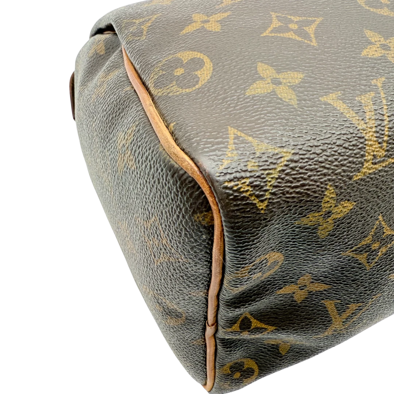Louis Vuitton Handtasche Speedy 25