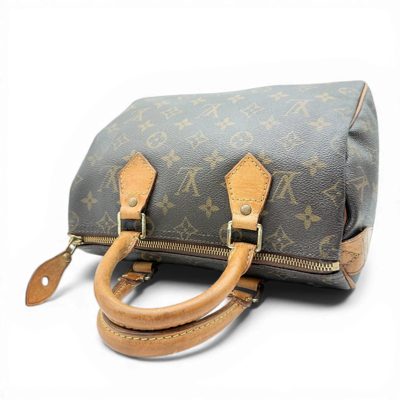 Louis Vuitton Handtasche Speedy 25