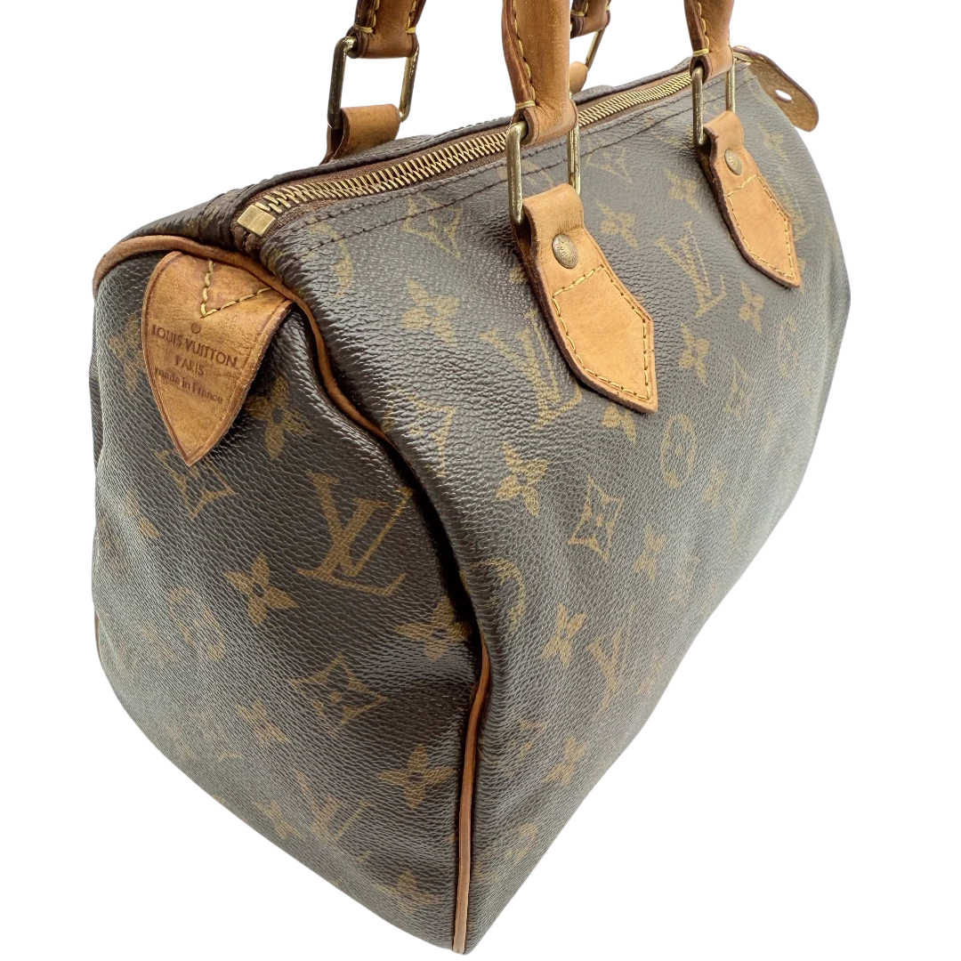 Louis Vuitton Handtasche Speedy 25
