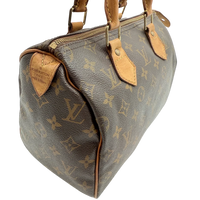 Louis Vuitton Handtasche Speedy 25