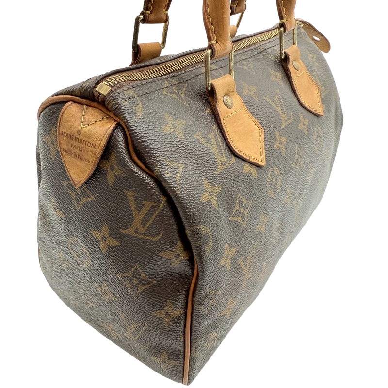 Louis Vuitton Handtasche Speedy 25