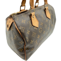 Louis Vuitton Handtasche Speedy 25