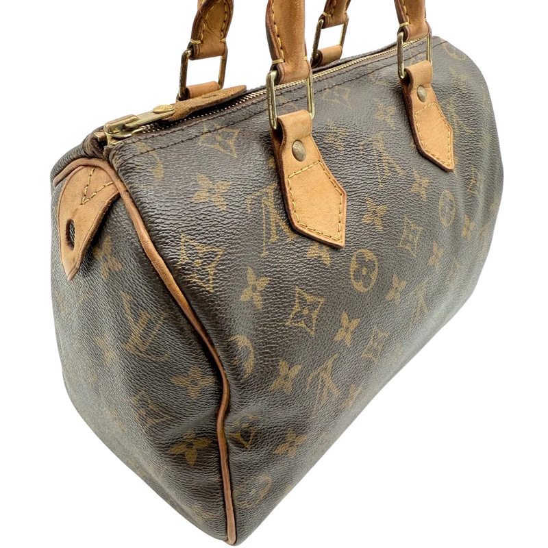 Louis Vuitton Handtasche Speedy 25