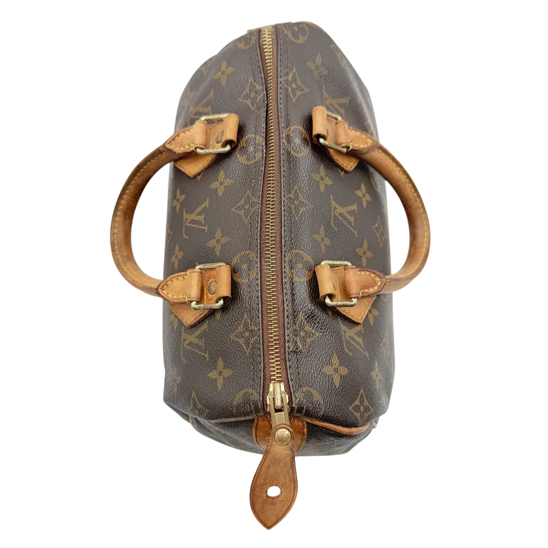 Louis Vuitton Handtasche Speedy 25