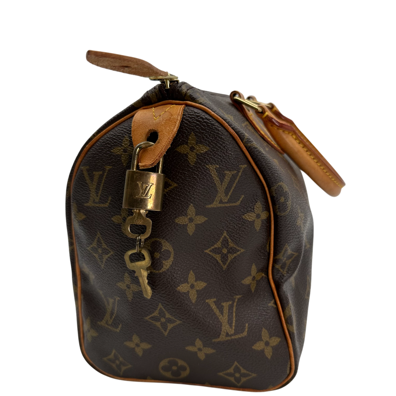 Handtasche Speedy 25