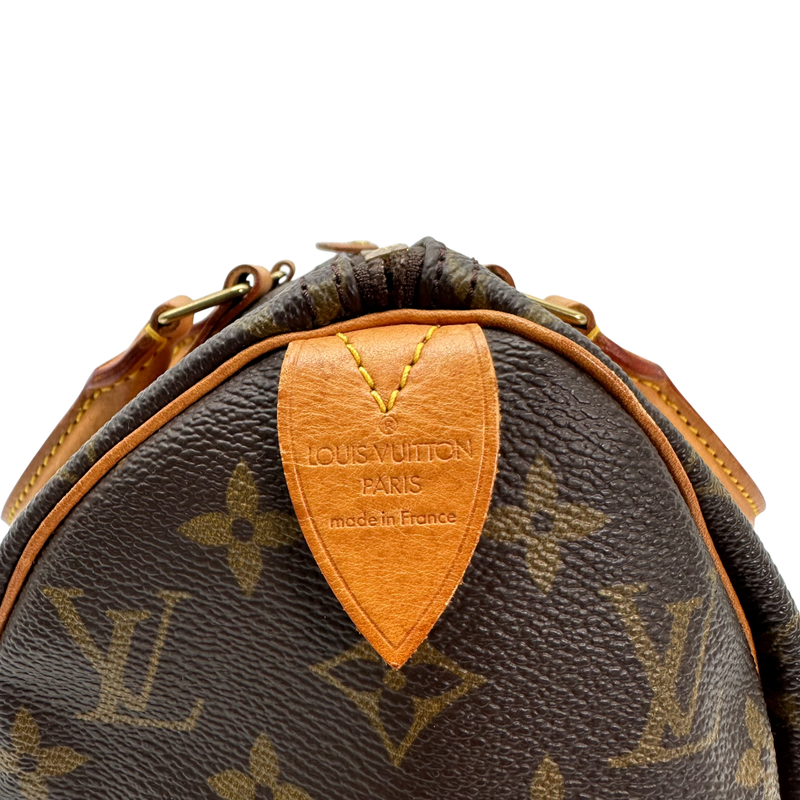 Handtasche Speedy 25