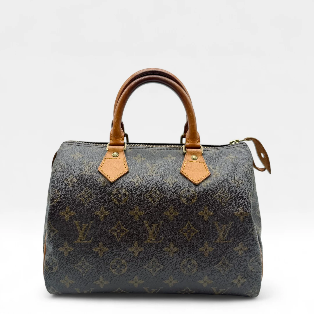 Louis Vuitton Handtasche Speedy 25