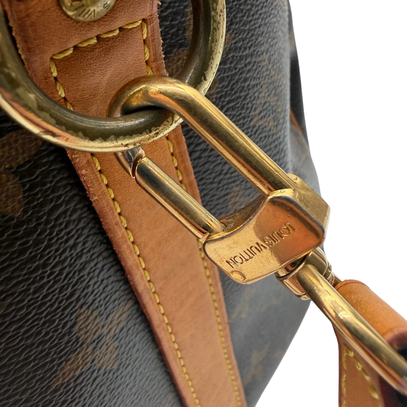 Louis Vuitton Handtasche Speedy 30 Bandouliére