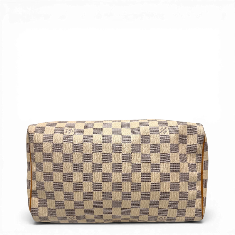Sac à main Speedy 30 en Damier Azur