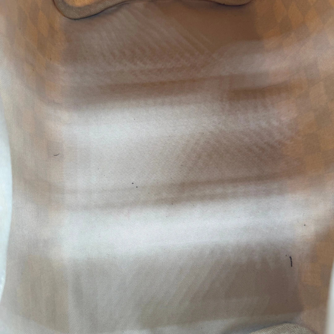 Louis Vuitton Handtasche Speedy 30 Damier Azur