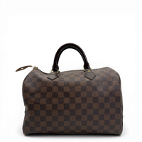 Louis Vuitton Handtasche Speedy 30 Damier