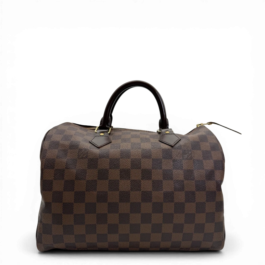 Louis Vuitton Handtasche Speedy 30 Damier