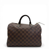 Louis Vuitton Handtasche Speedy 30 Damier