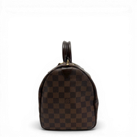 Louis Vuitton Handtasche Speedy 30 Damier