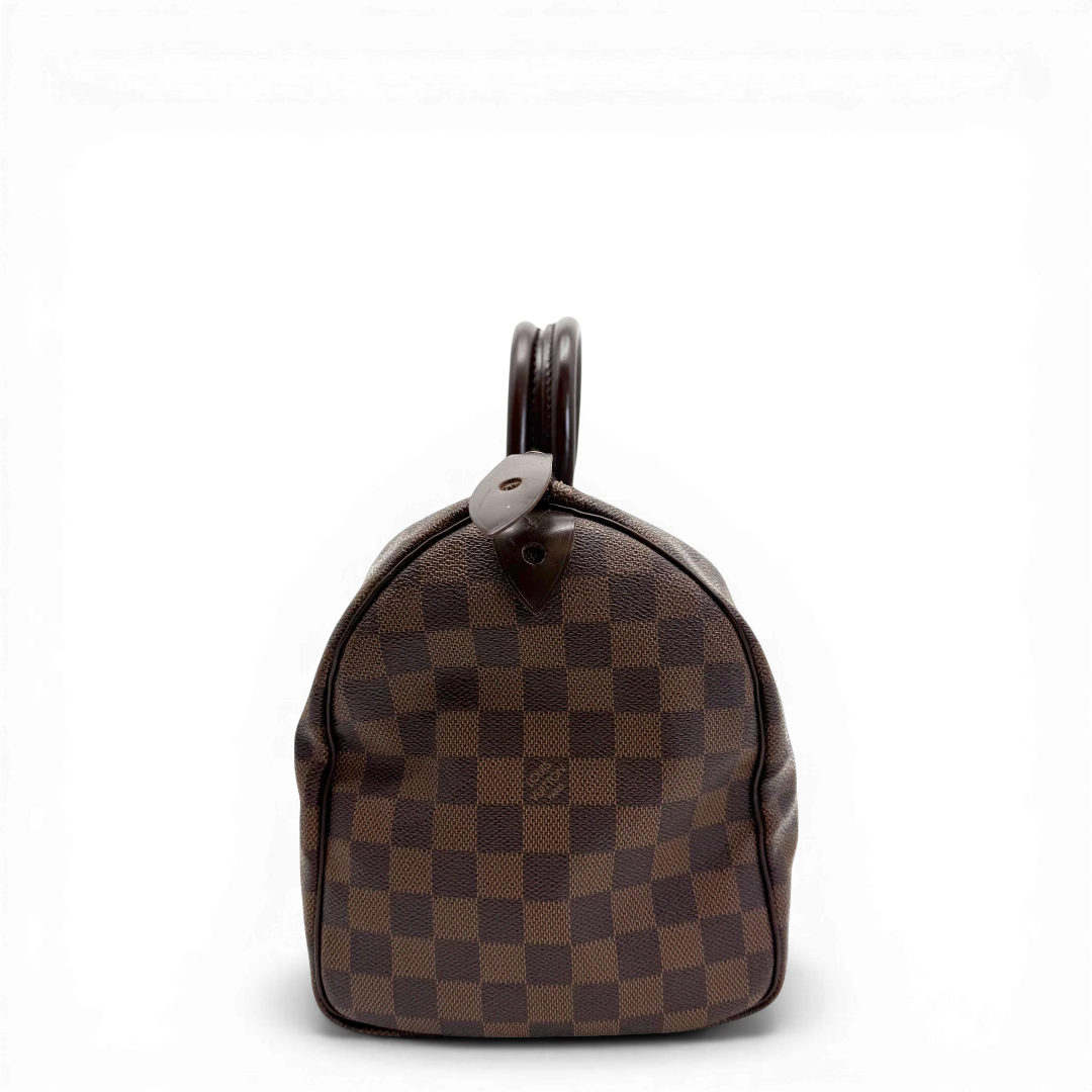 Louis Vuitton Handtasche Speedy 30 Damier