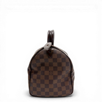 Louis Vuitton Handtasche Speedy 30 Damier