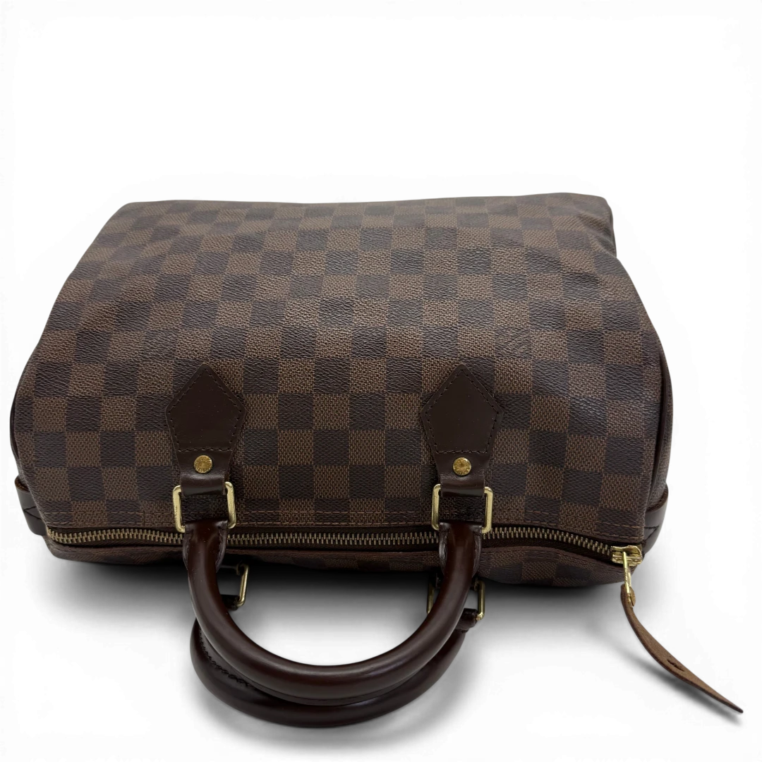Louis Vuitton Handtasche Speedy 30 Damier