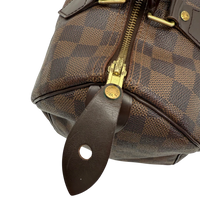 Louis Vuitton Handtasche Speedy 30 Damier