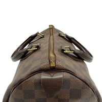 Louis Vuitton Handtasche Speedy 30 Damier