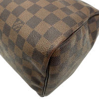 Louis Vuitton Handtasche Speedy 30 Damier