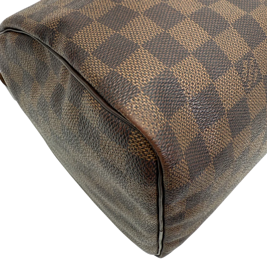 Louis Vuitton Handtasche Speedy 30 Damier