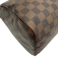 Louis Vuitton Handtasche Speedy 30 Damier