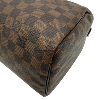 Louis Vuitton Handtasche Speedy 30 Damier