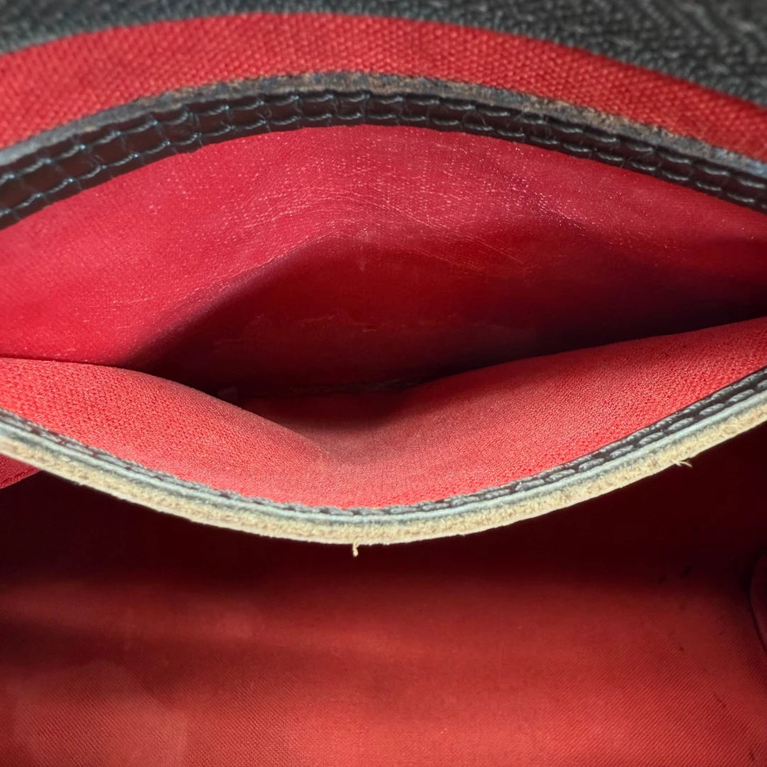 Louis Vuitton Handtasche Speedy 30 Damier