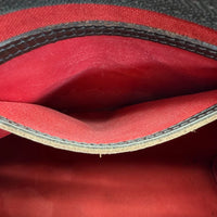 Louis Vuitton Handtasche Speedy 30 Damier