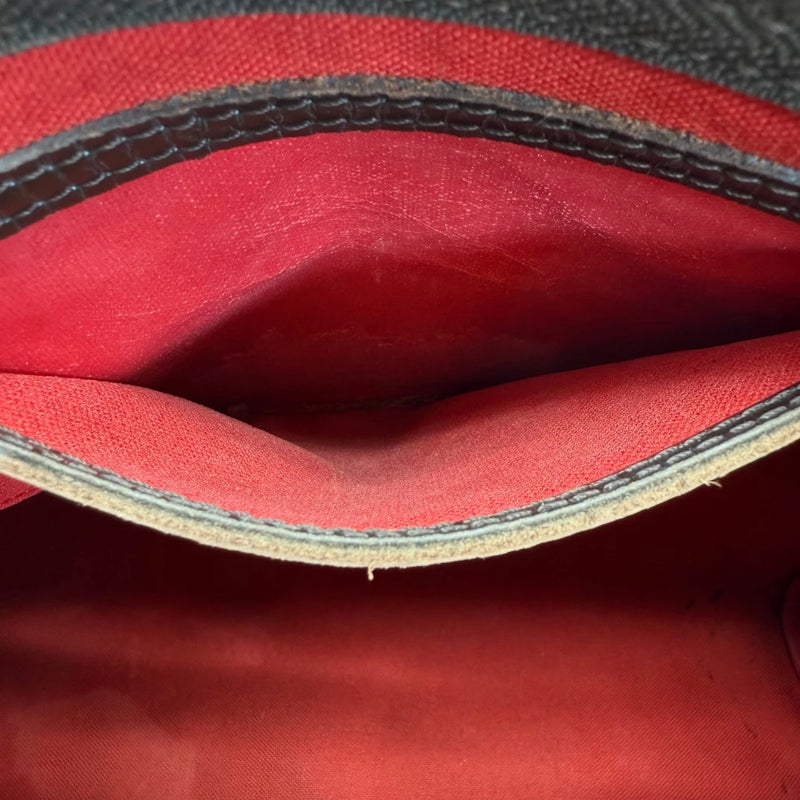 Sac à main Damier Ebène Speedy 30