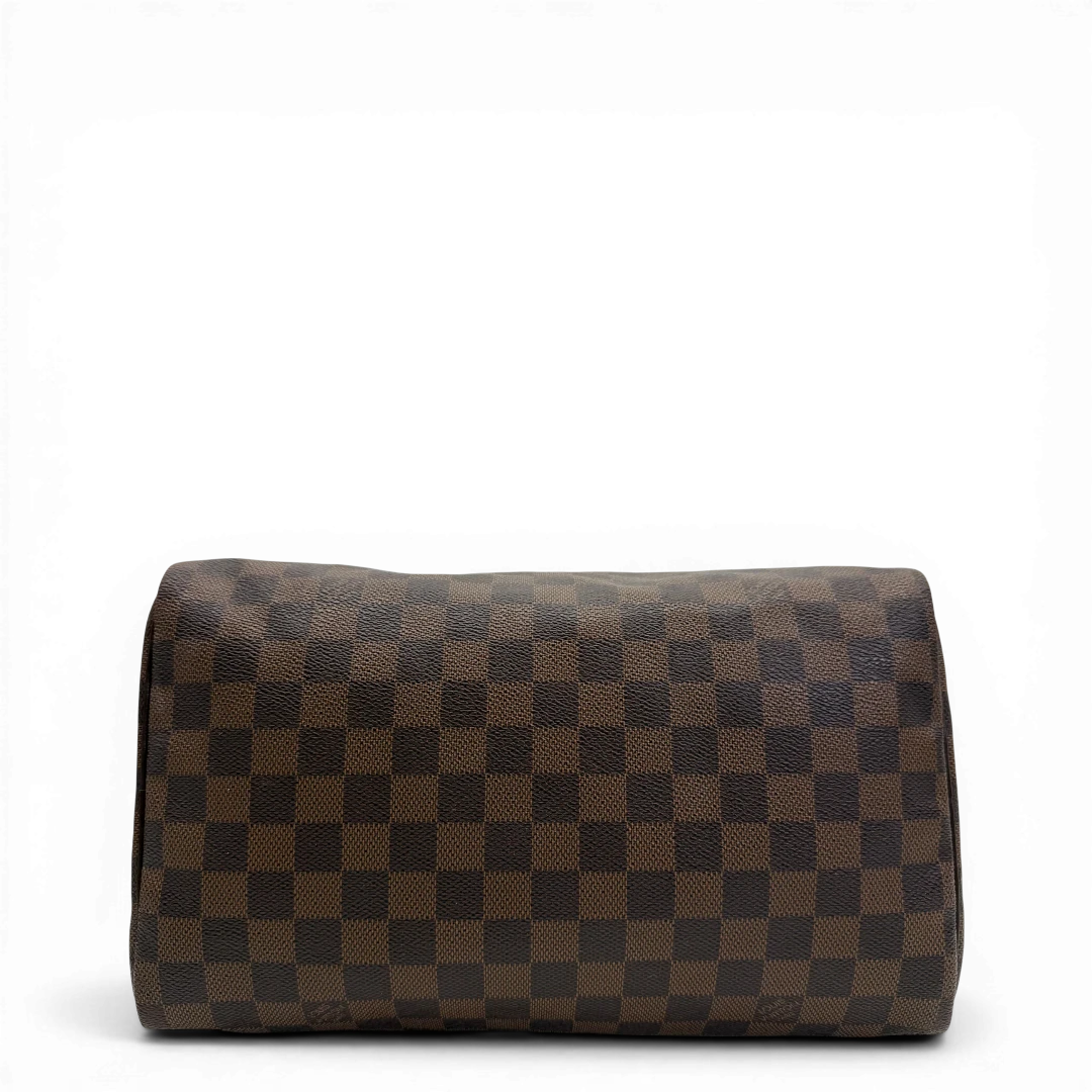 Louis Vuitton Handtasche Speedy 30 Damier