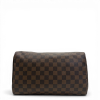 Louis Vuitton Handtasche Speedy 30 Damier