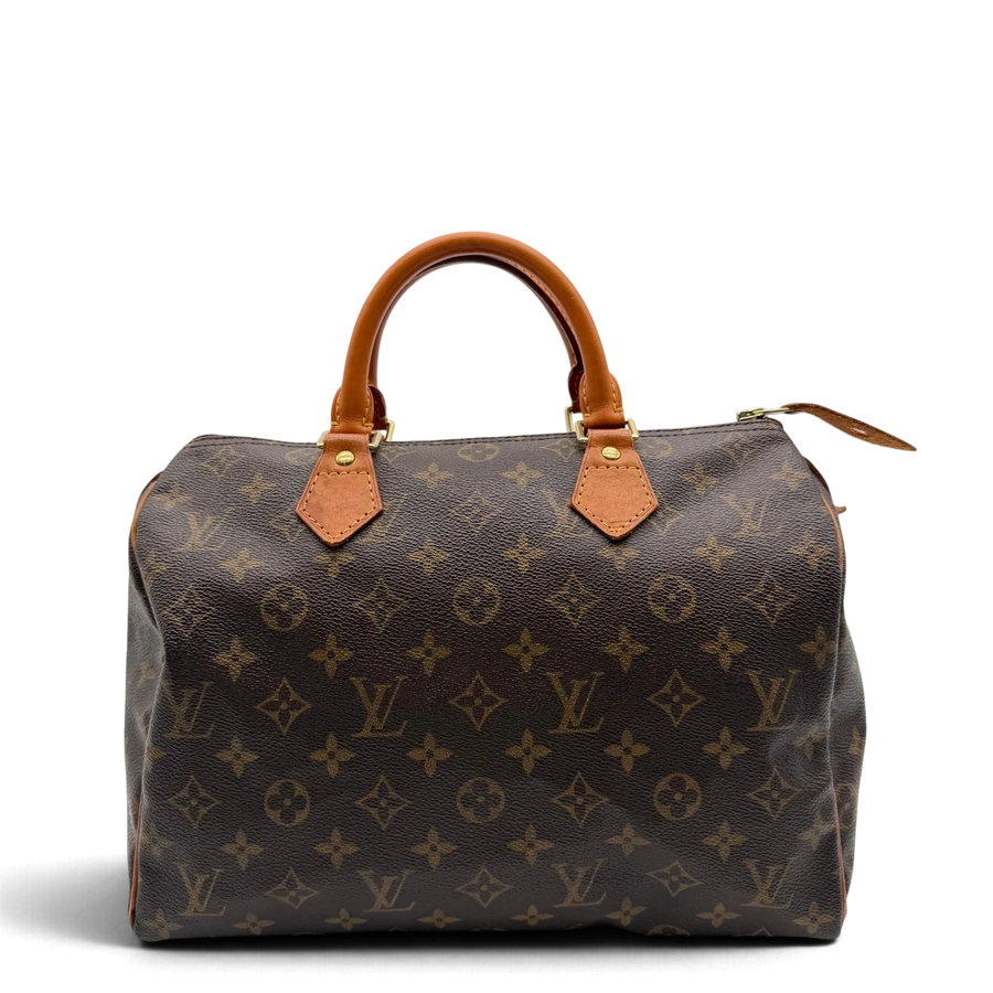 Louis Vuitton Handtasche Speedy 30