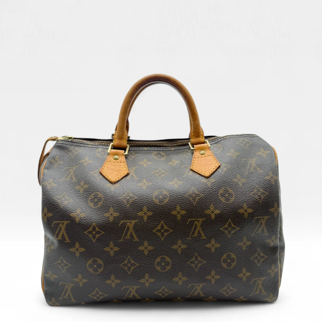 Louis Vuitton Handtasche Speedy 30