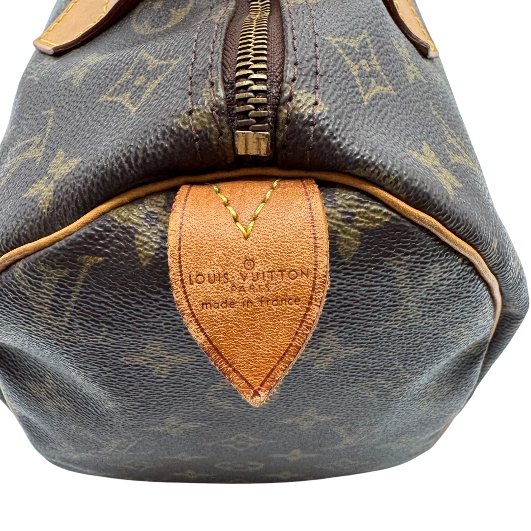 Borsa a mano Speedy 30
