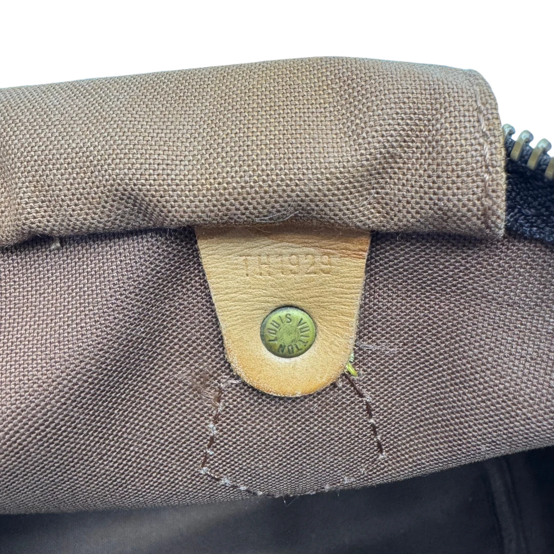 Borsa a mano Speedy 30
